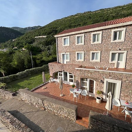 Apartments Pavlovic Petrovac Kültér fotó