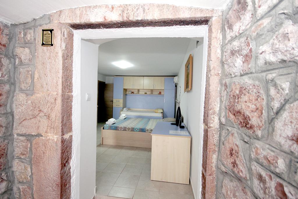 Apartments Pavlovic Petrovac Kültér fotó