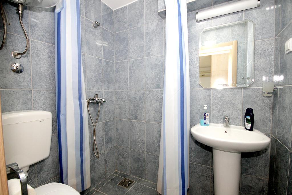 Apartments Pavlovic Petrovac Kültér fotó