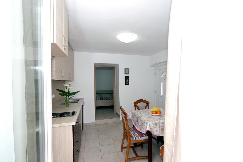 Apartments Pavlovic Petrovac Kültér fotó