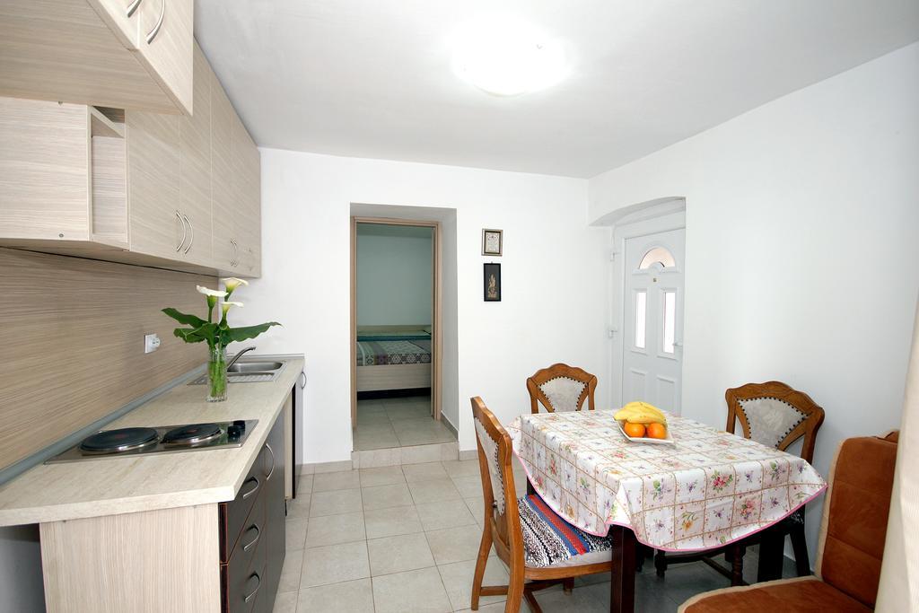 Apartments Pavlovic Petrovac Kültér fotó