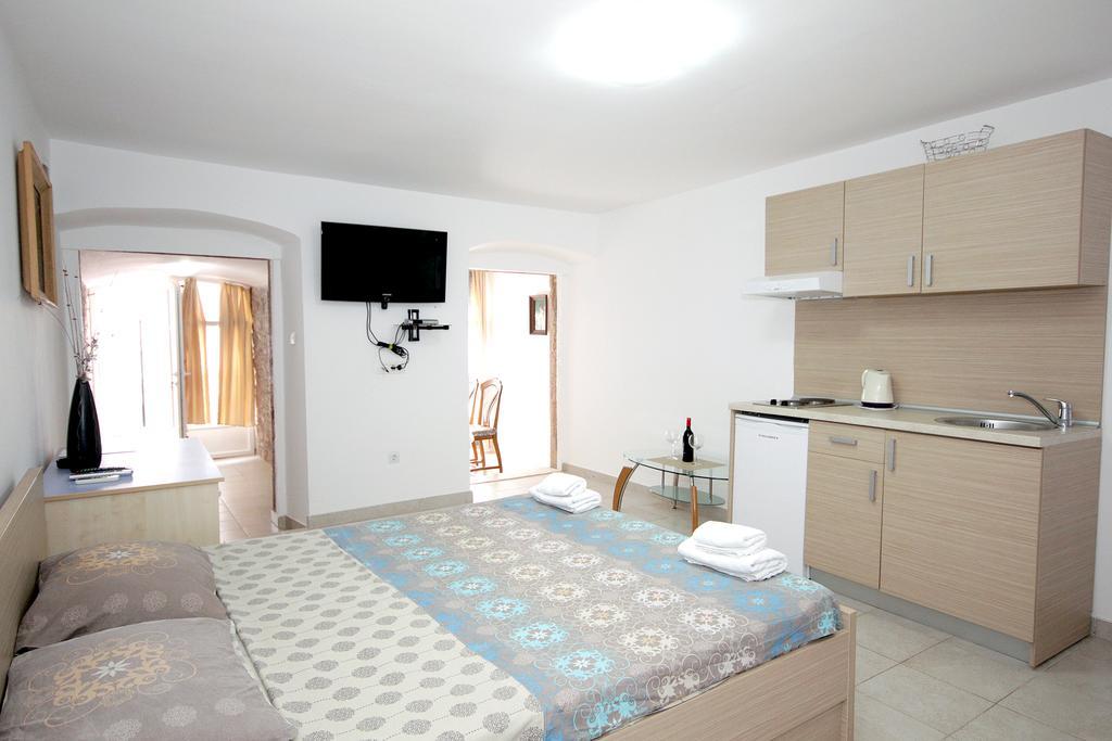 Apartments Pavlovic Petrovac Kültér fotó