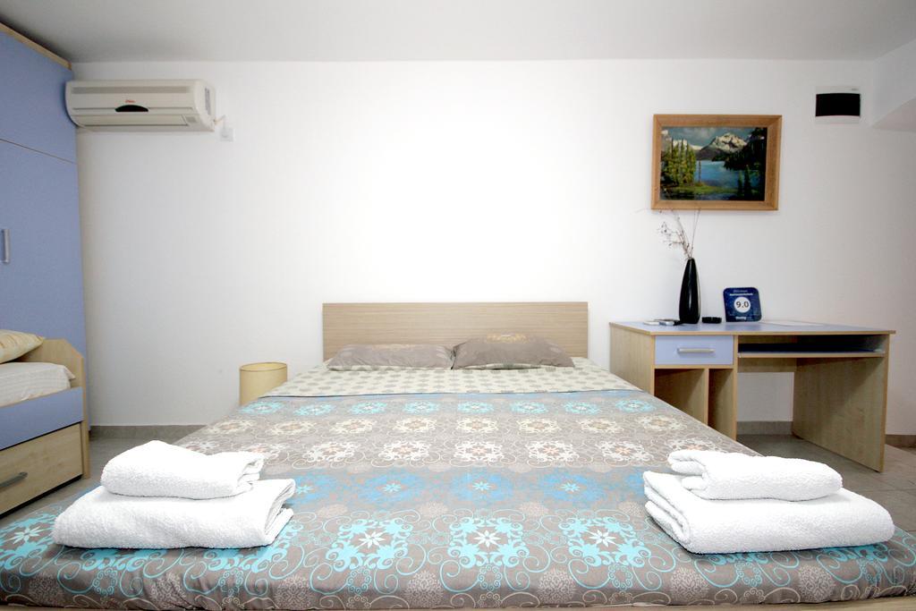 Apartments Pavlovic Petrovac Kültér fotó