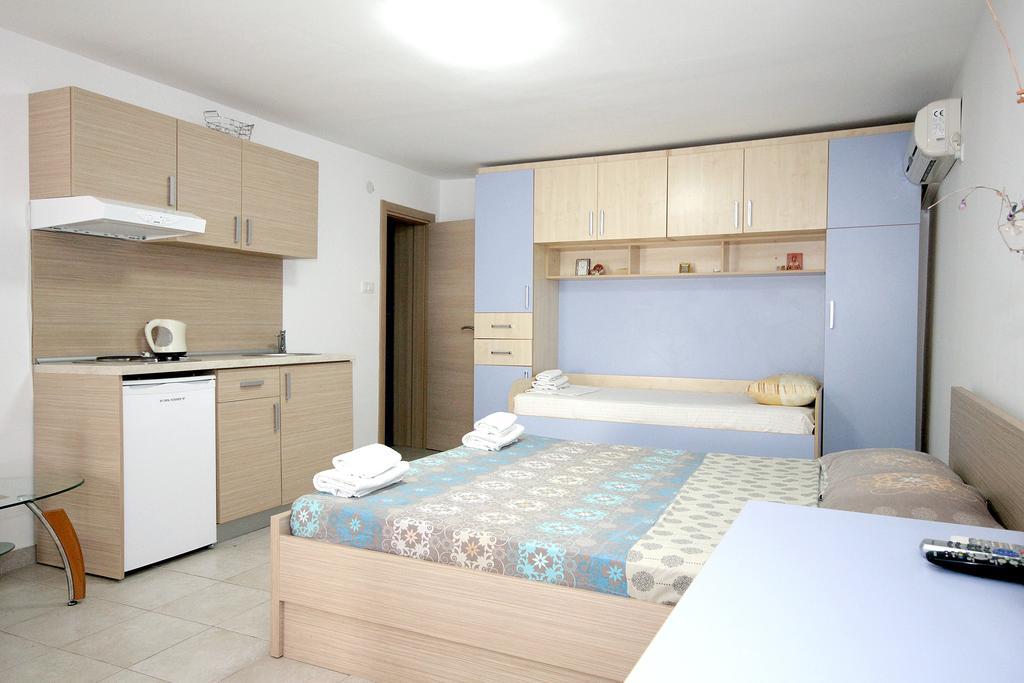 Apartments Pavlovic Petrovac Kültér fotó