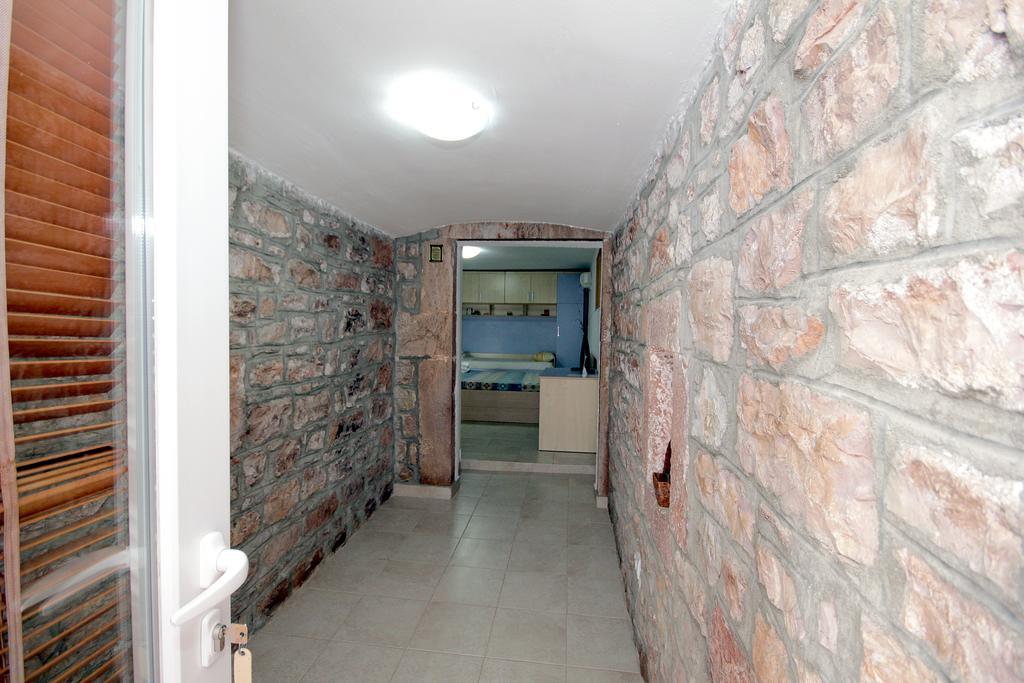Apartments Pavlovic Petrovac Kültér fotó