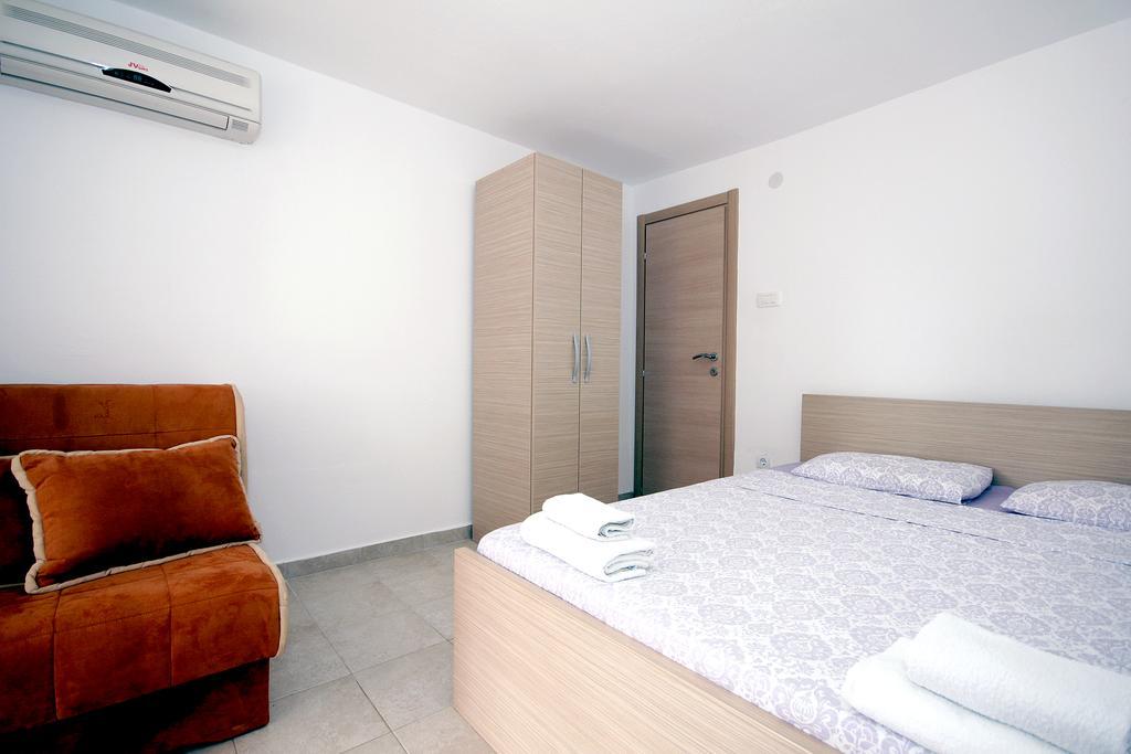 Apartments Pavlovic Petrovac Kültér fotó