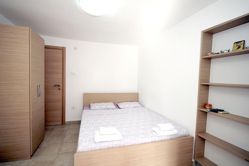 Apartments Pavlovic Petrovac Kültér fotó