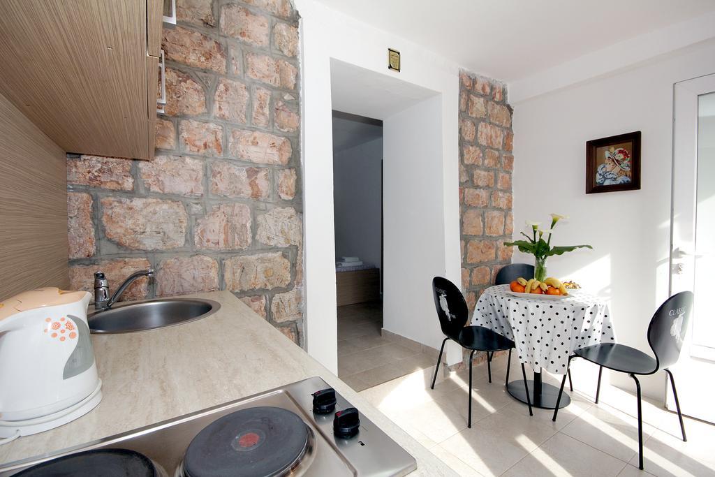 Apartments Pavlovic Petrovac Kültér fotó